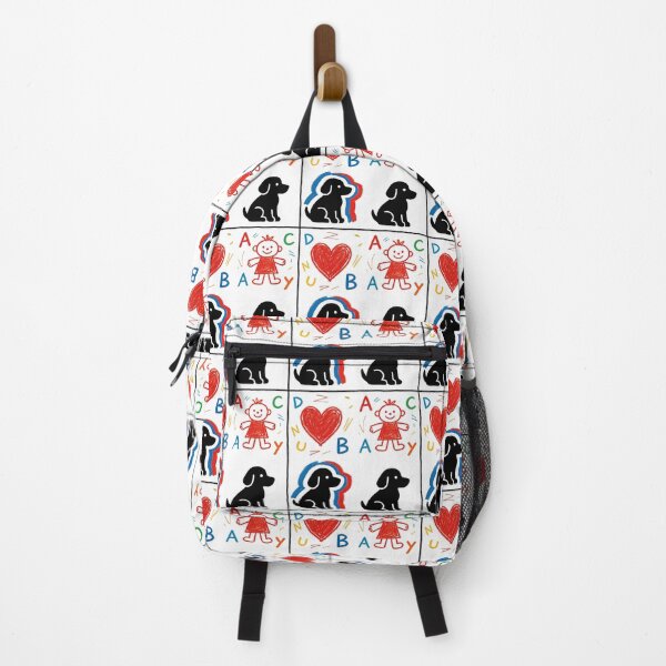 Item preview, kids Street Art designed and sold by forget45studio.