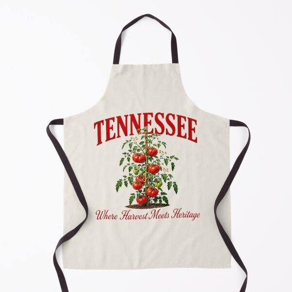 Item preview, Tennessee Heirloom Tomato Harvest Heritage designed and sold by The-Drip-Studio.