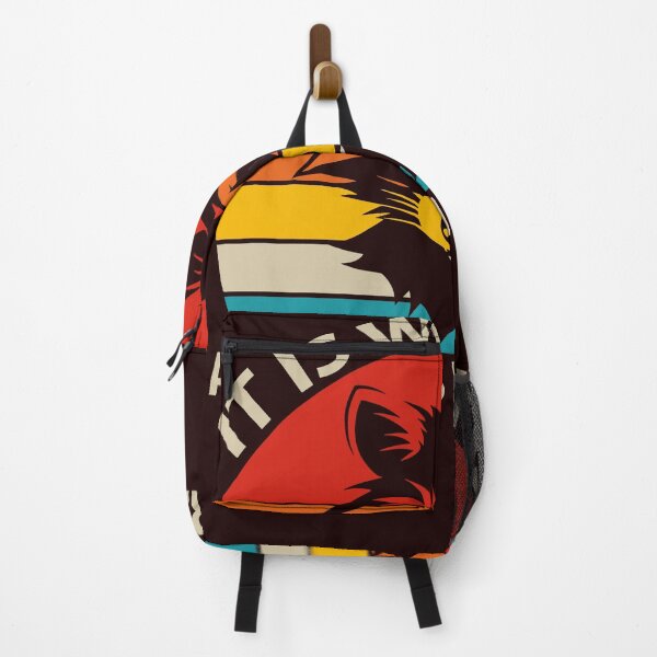 Item preview, Mapache vintage. Es lo que es. designed and sold by SuperWear.