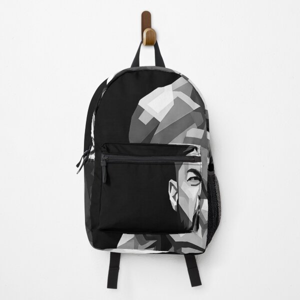 Item preview, Finn Balor Grayscale designed and sold by Japanese art.
