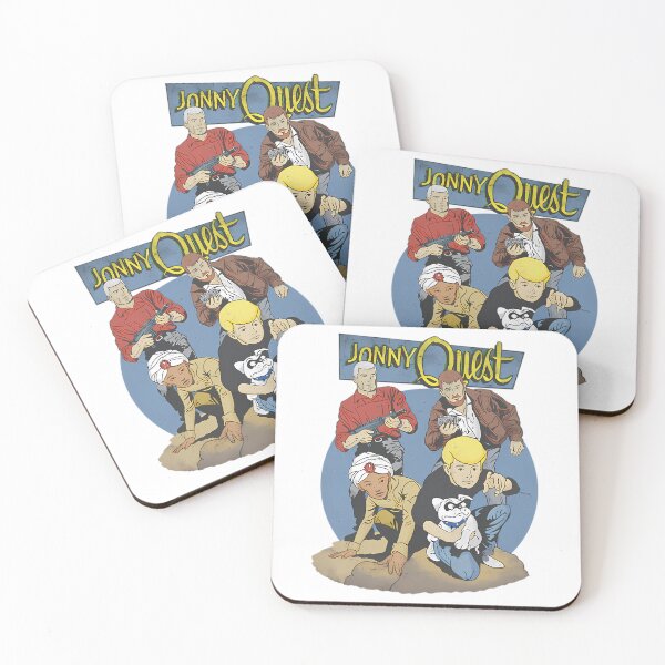 Item preview, Rock Mountain Scouting Crew Portrait designed and sold by Valen24.