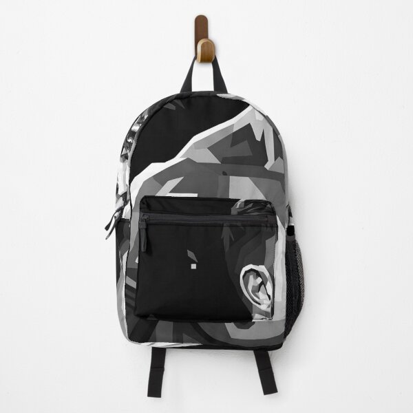 Item preview, Finn Balor Grayscale designed and sold by Japanese art.