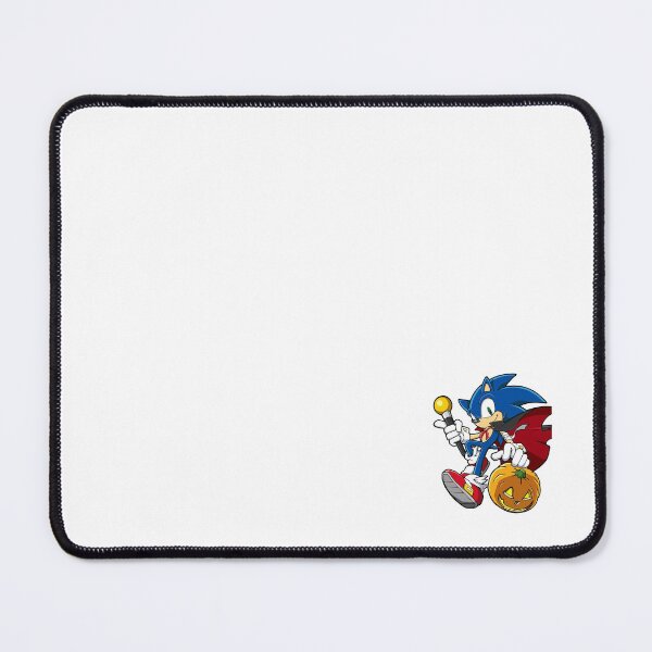 Item preview, Halloween Sonic designed and sold by MorganaLee.