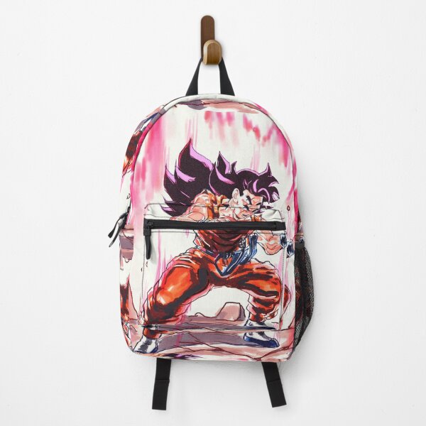 Item preview, Going Kaio Ken- Yamcha designed and sold by markclarkii.