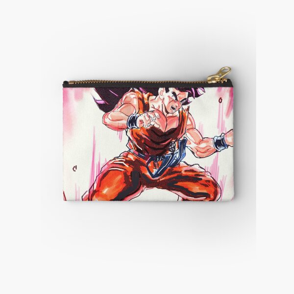 Item preview, Going Kaio Ken- Yamcha designed and sold by markclarkii.