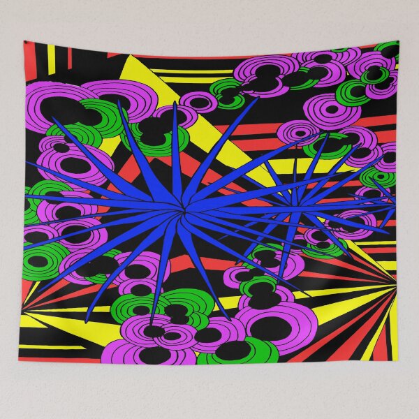 Item preview, Groovy Solitude 3.0 designed and sold by Francicci.