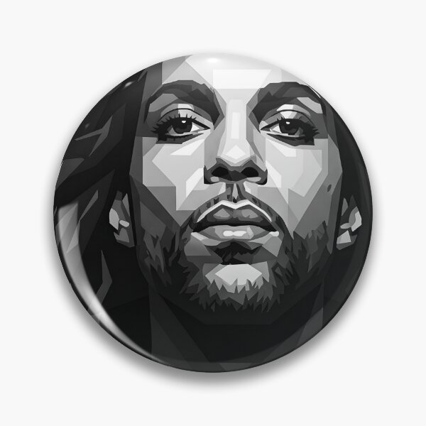 Item preview, Prince Grayscale  designed and sold by Japanese art.