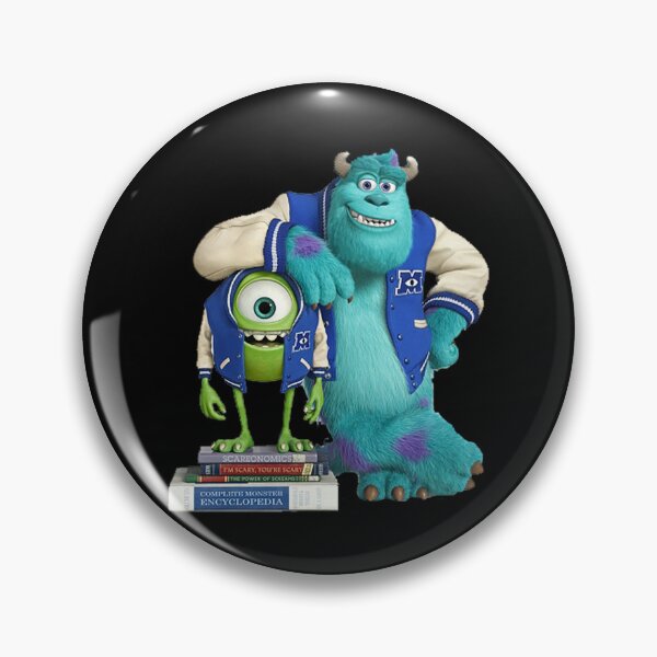 Item preview, best monsters friend forever designed and sold by diannamante.