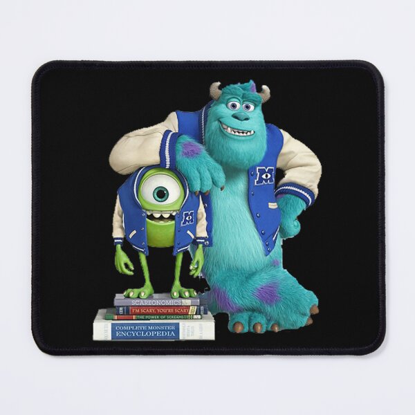 Item preview, best monsters friend forever designed and sold by diannamante.
