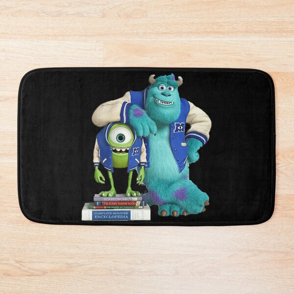 Item preview, best monsters friend forever designed and sold by diannamante.