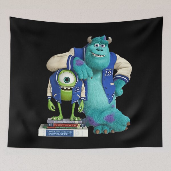 Item preview, best monsters friend forever designed and sold by diannamante.