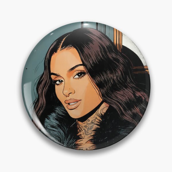 Item preview, Kehlani designed and sold by Amen For Anthony.