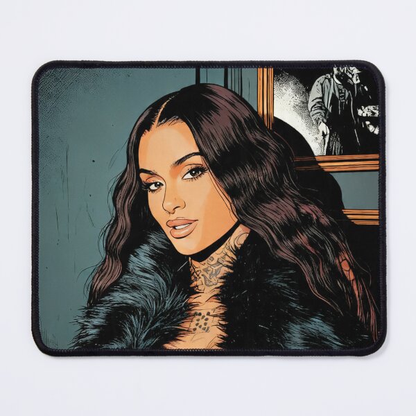 Item preview, Kehlani designed and sold by Amen For Anthony.