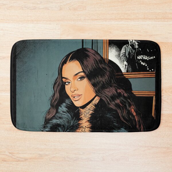Item preview, Kehlani designed and sold by Amen For Anthony.