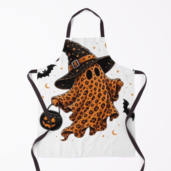Item preview, Halloween Ghost designed and sold by SuperWear.