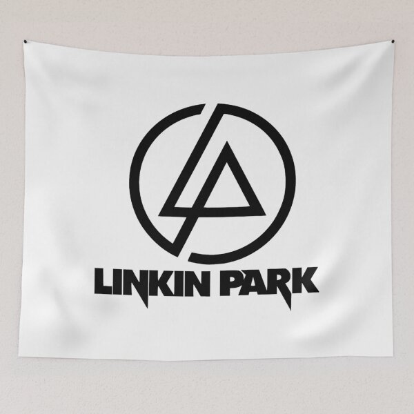 Artikelvorschau, Linkin Park entworfen und verkauft von aristografi.