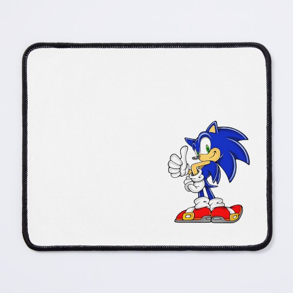 Item preview, Sonic Advance designed and sold by MorganaLee.