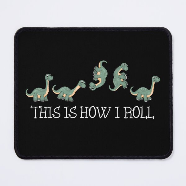 Item preview, Funny Brachiosaurus Dinosaur Lover Kids Brontosaurus designed and sold by DSWShirts.