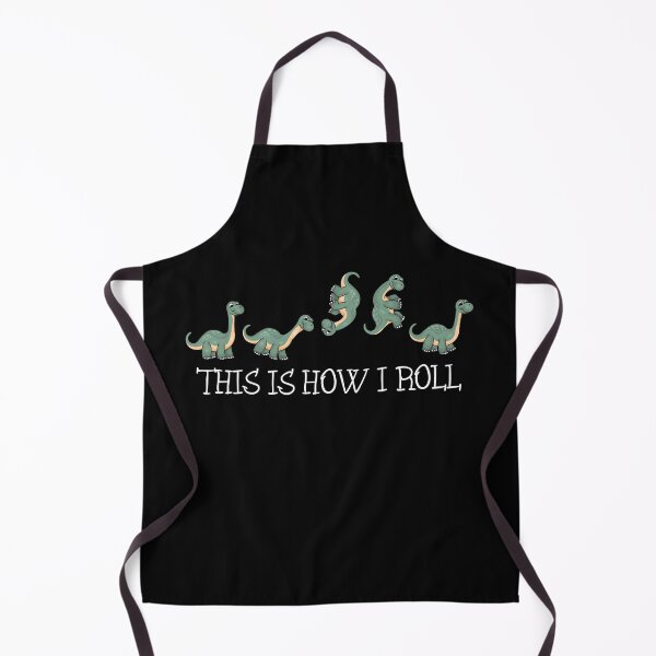 Artikelvorschau, Lustiger Brachiosaurus, Dinosaurier-Liebhaber, Kinder, Brontosaurus entworfen und verkauft von DSWShirts.