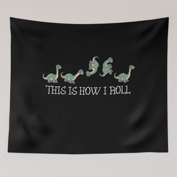Item preview, Funny Brachiosaurus Dinosaur Lover Kids Brontosaurus designed and sold by DSWShirts.