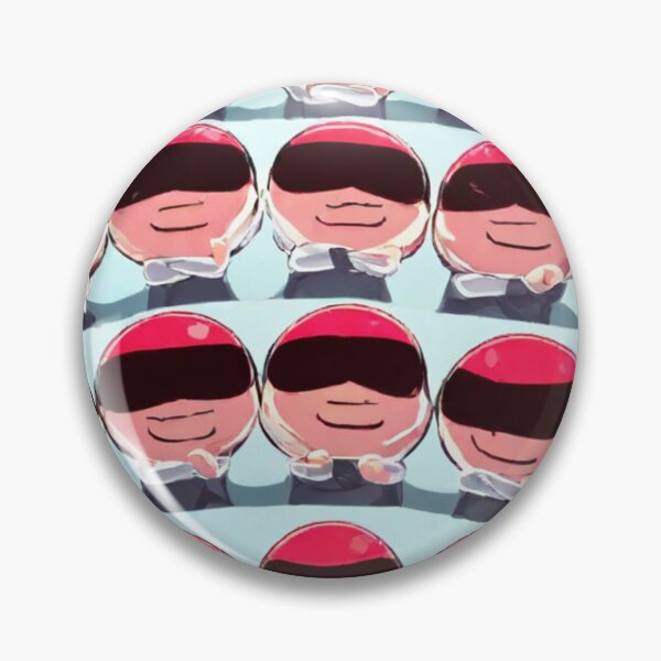 Item preview, Digital Art - Caricature Figures, EarthBound Inspiration designed and sold by Zone--Gaming.