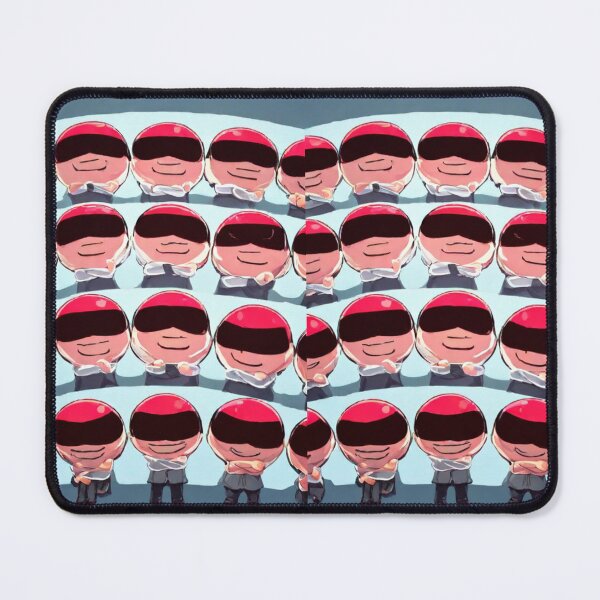 Item preview, Digital Art - Caricature Figures, EarthBound Inspiration designed and sold by Zone--Gaming.