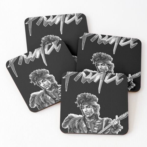 Item preview, Prince Grayscale  designed and sold by Japanese art.
