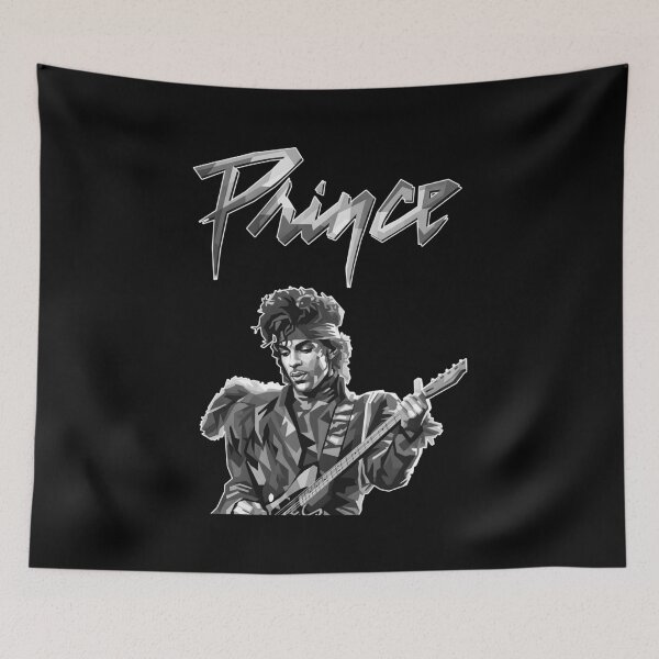 Item preview, Prince Grayscale  designed and sold by Japanese art.