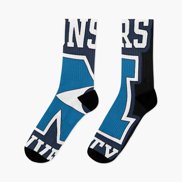 Item preview, blue logo decal monster inc designed and sold by diannamante.