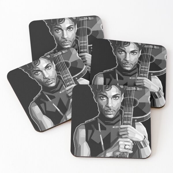 Item preview, Prince Grayscale  designed and sold by Japanese art.
