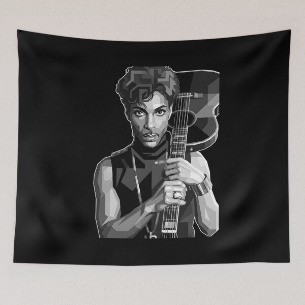 Item preview, Prince Grayscale  designed and sold by Japanese art.