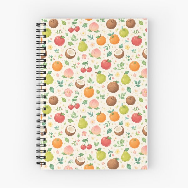 Item preview, Cute Animal Crossing Fruit Design designed and sold by moneymeplease.