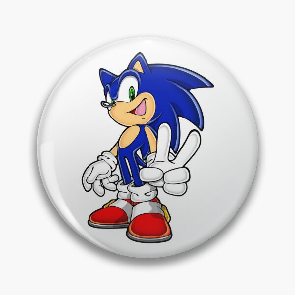 Item preview, Sonic Advance 2 designed and sold by MorganaLee.
