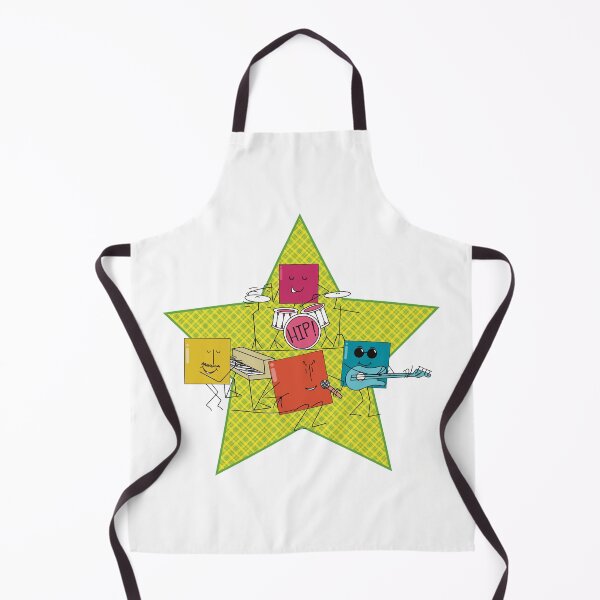 Item preview, Hip to be a Square designed and sold by Rae1976.