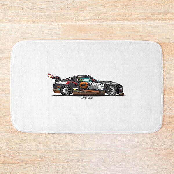 Item preview, #2 Ryan Wood Supra 2026 V8 Supercars Championship designed and sold by Heybratan.