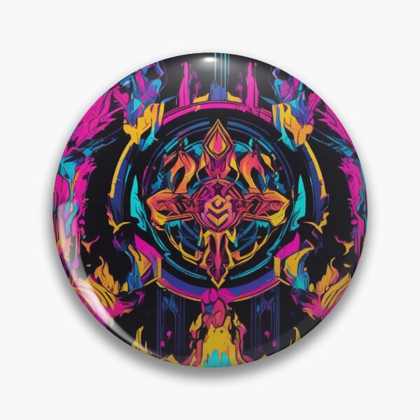 Item preview, Wow Art designed and sold by LowKesDesigns.