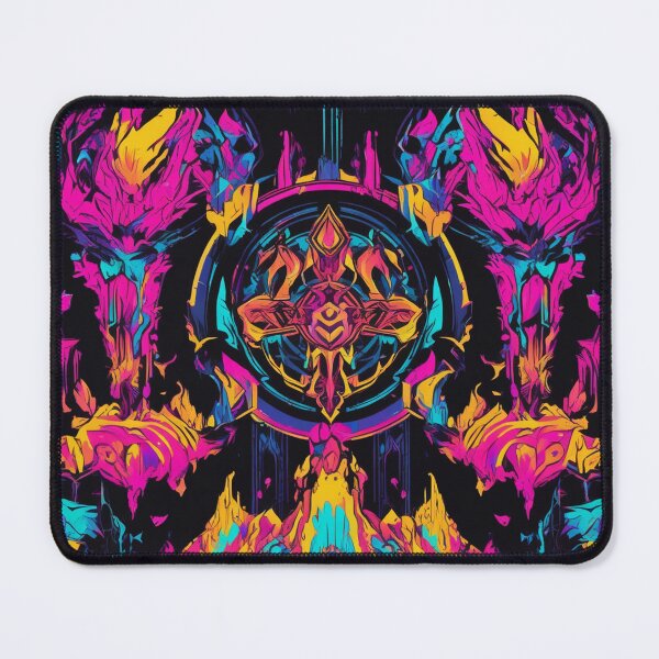 Item preview, Wow Art designed and sold by LowKesDesigns.
