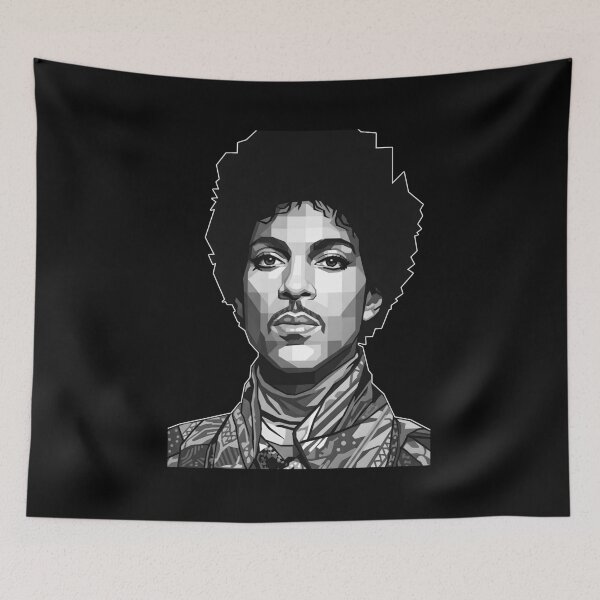 Item preview, Prince Grayscale  designed and sold by Japanese art.