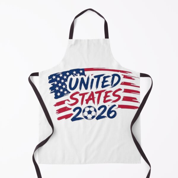 Item preview, America Kicks Different – Vintage USA Soccer Eagle Retro Sports Poster designed and sold by Bizertart.
