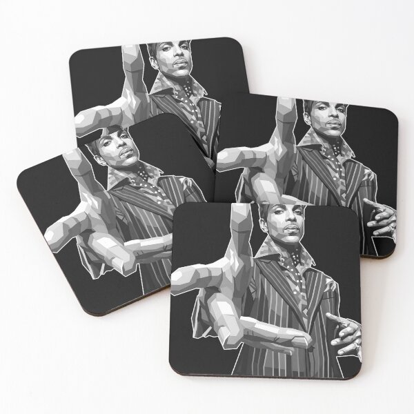 Item preview, Prince Grayscale  designed and sold by Japanese art.