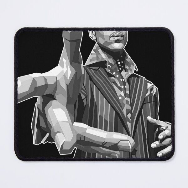 Item preview, Prince Grayscale designed and sold by Japanese art.