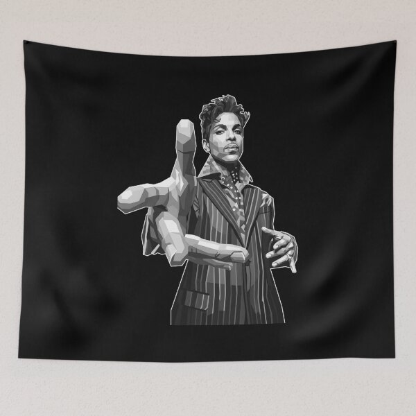 Item preview, Prince Grayscale  designed and sold by Japanese art.