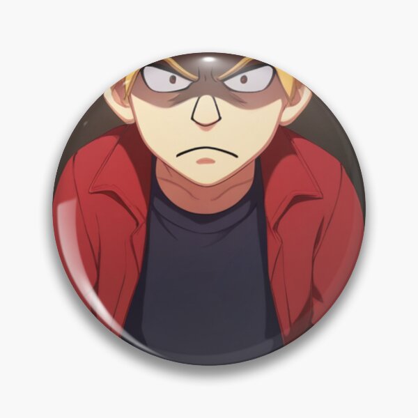 Item preview, Digital Art - Caricatured Young Man, Modern Animation Style designed and sold by Zone--Gaming.
