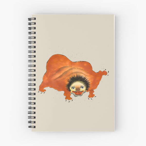 Item preview, Nobusuma Japanese Scroll Bakemono Zukushi Yokai Monster  designed and sold by TackyTime.
