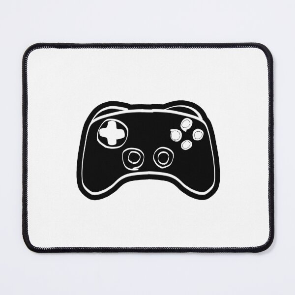 Item preview, gamepad designed and sold by LucArts_x.