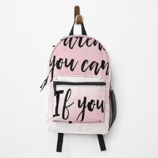 Item preview, If You Can Dream It You Can Do It designed and sold by NNCollection.