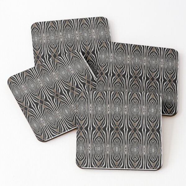 Item preview, Abstract Zebra Print designed and sold by Charmaine Paulson.