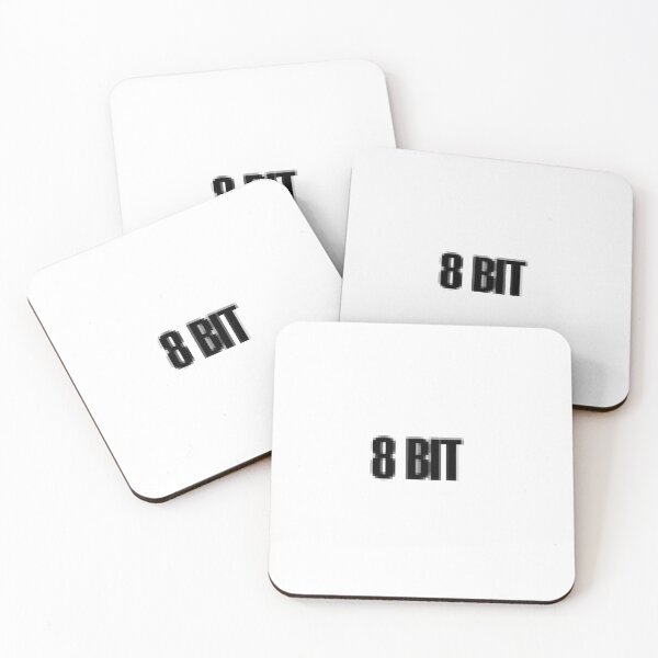 Item preview, 8 bit designed and sold by LucArts_x.