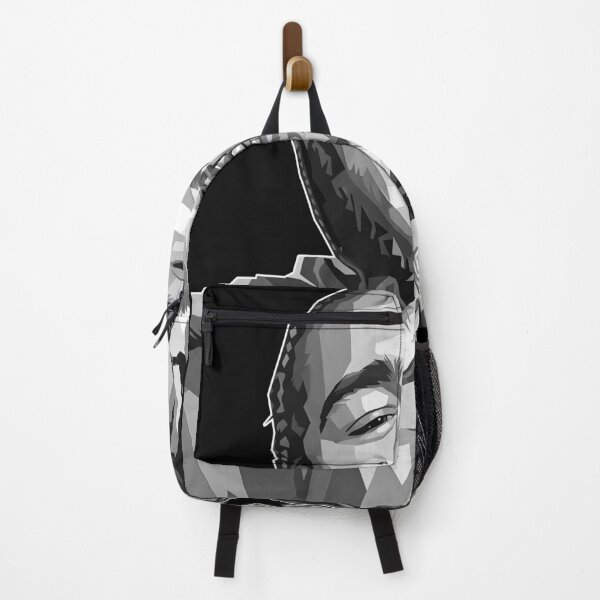 Item preview, Post Malone grayscale designed and sold by Japanese art.