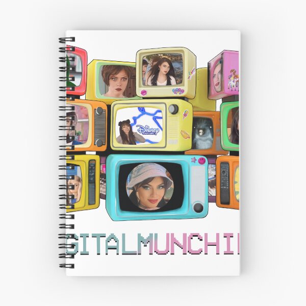 Item preview, Melissa Kristin Digital Munchies  designed and sold by UncleJesse82.